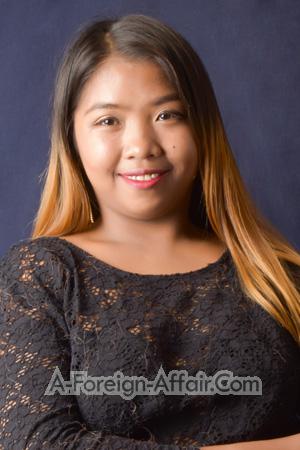 213252 - Maria Mae Age: 25 - Philippines