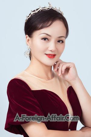 213260 - Juan Age: 43 - China