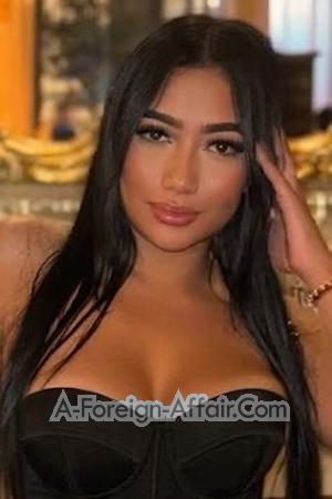 Ladies of Latin-America