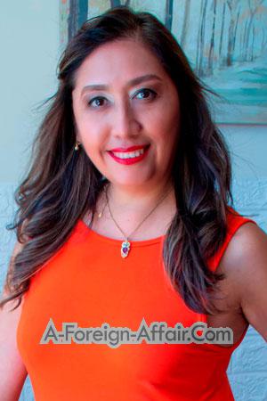 213996 - Katerine Age: 46 - Peru