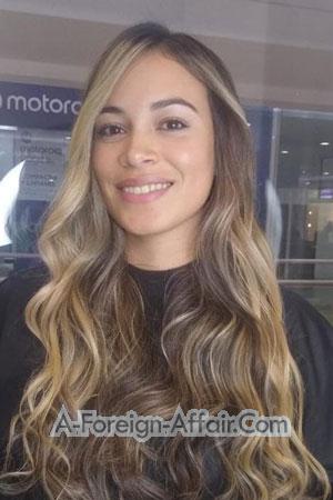 Ladies of Latin-America
