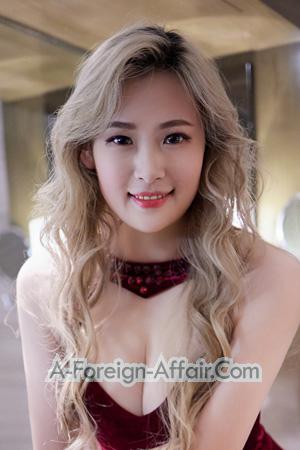 214178 - Lili Age: 39 - China
