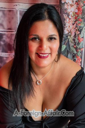 214333 - Hilda Age: 42 - Peru