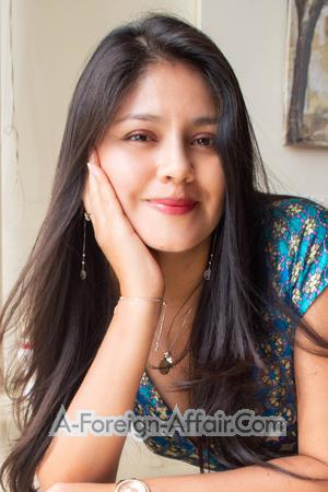 214446 - Anitza Age: 39 - Peru