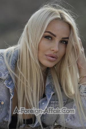 215419 - Antonina Age: 39 - Ukraine