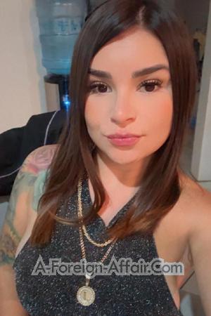 Ladies of Latin-America