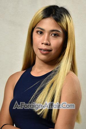 216048 - Marjorie Age: 25 - Philippines