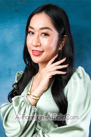 216734 - Sasinipa (Sasi) Age: 35 - Thailand