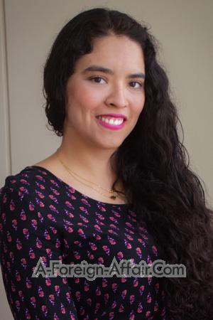 Ladies of Latin-America