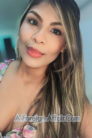 Ladies of Colombia
