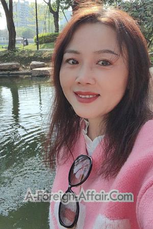 217289 - Judy Age: 51 - China