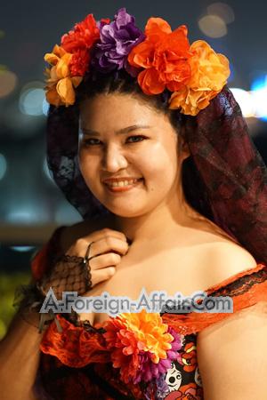 217459 - Supphalak Age: 36 - Thailand