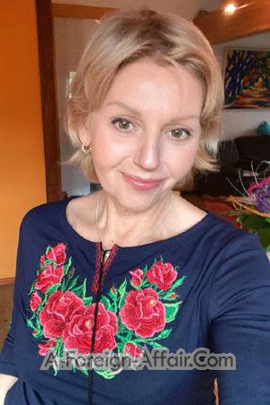 Ladies of Eastern-Europe