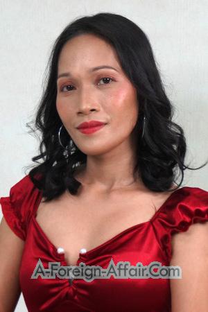 Ladies of Philippines