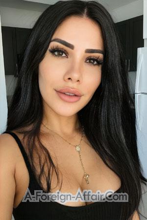 218568 - Karina Age: 35 - Mexico