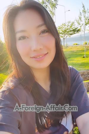 Ladies of Kazakhstan