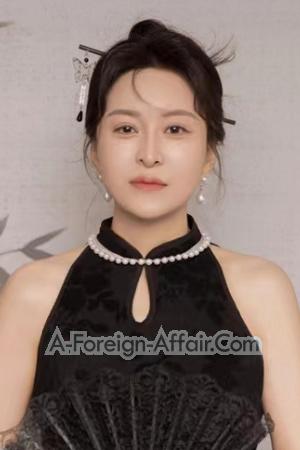 Ladies of Asia