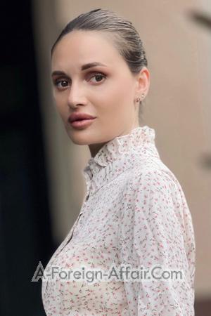Ladies of Eastern-Europe