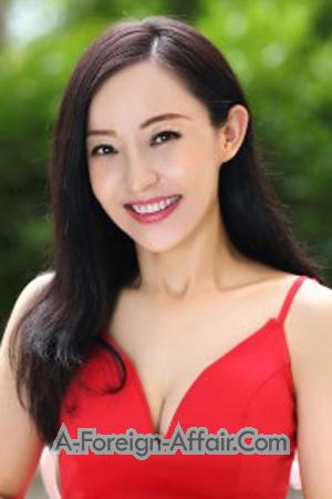 Ladies of China