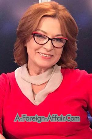 219463 - Oksana Age: 67 - Ukraine
