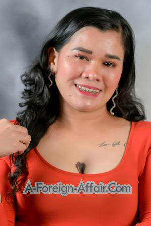 Ladies of Cebu City