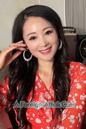 Ladies of China