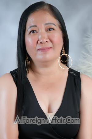 220148 - Rosalina Age: 50 - Philippines