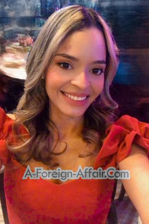 Ladies of Latin-America