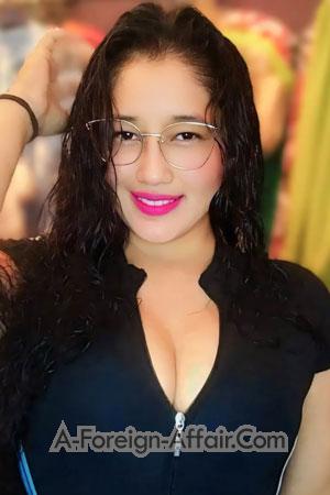 Ladies of Ecuador