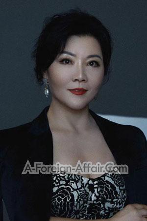 220561 - Linda Age: 51 - China