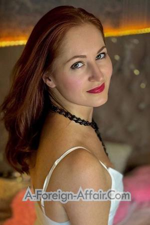 Ladies of Eastern-Europe