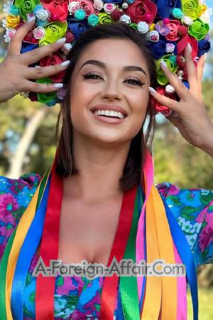 Ladies of Ukraine