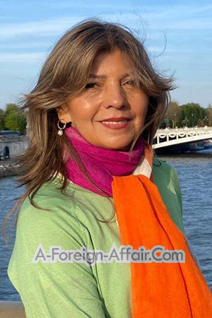 Ladies of Latin-America