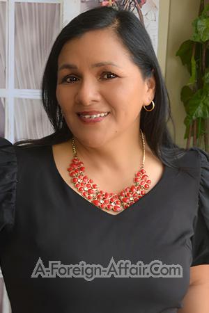 222056 - Cecilia Age: 52 - Peru