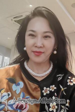 Ladies of China