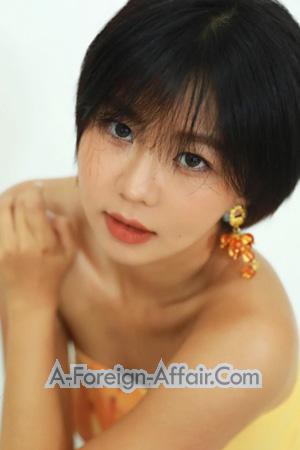 Ladies of China