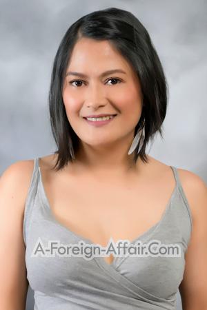Ladies of Cebu City