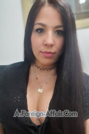 Ladies of Argentina