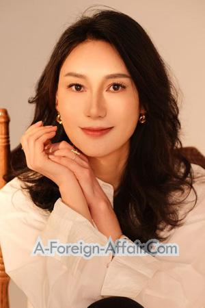 Ladies of Asia