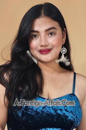 222501 - Camelle Age: 26 - Philippines