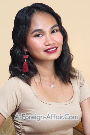 Ladies of Philippines