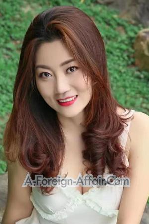 Ladies of Asia