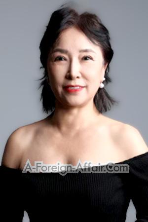 Ladies of China