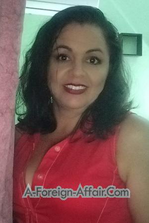 222801 - Ana Patricia Age: 42 - Costa Rica