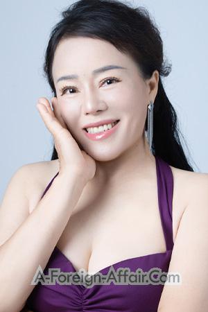 223152 - Mary Age: 54 - China