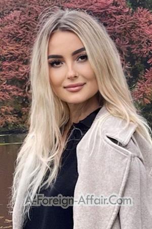 Ladies of Eastern-Europe