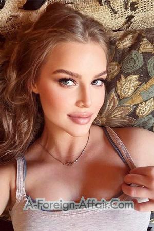 Ladies of Eastern-Europe