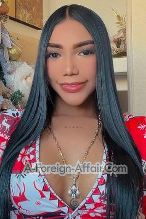 223473 - Seimy Age: 29 - Colombia