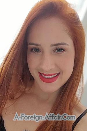 Ladies of Latin-America