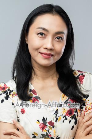 Ladies of Thailand
